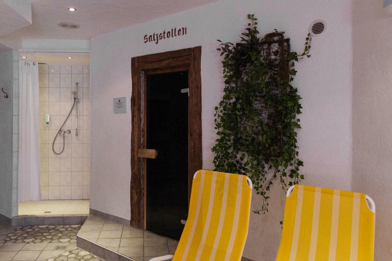Sporthotel Kuehtai Exterior photo